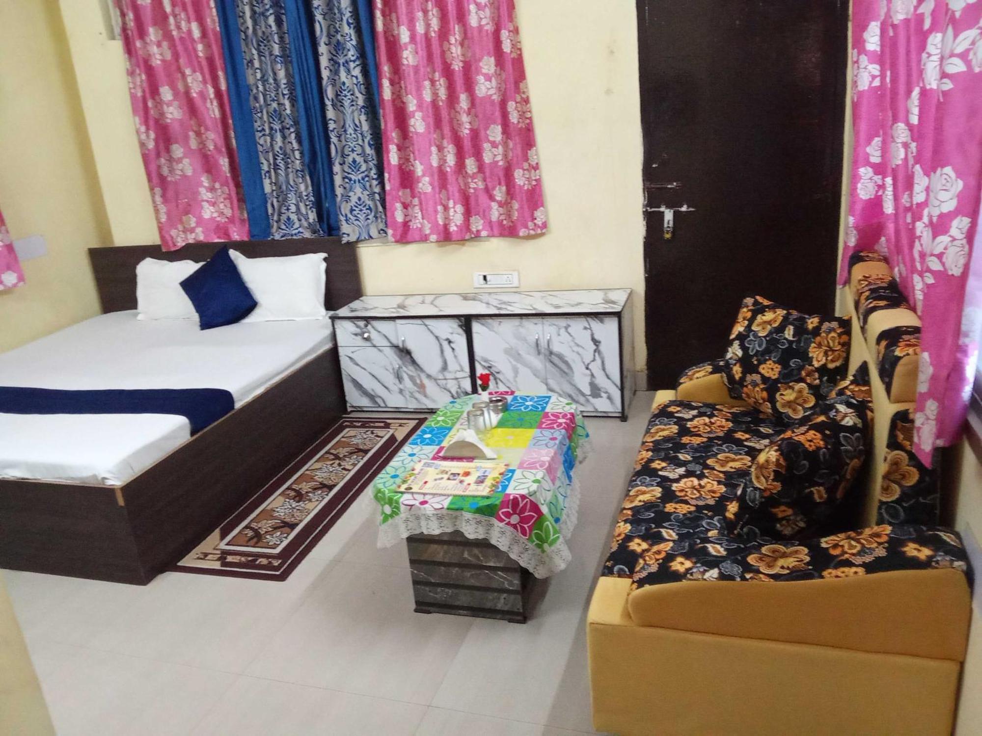 O Dreamline Hotel