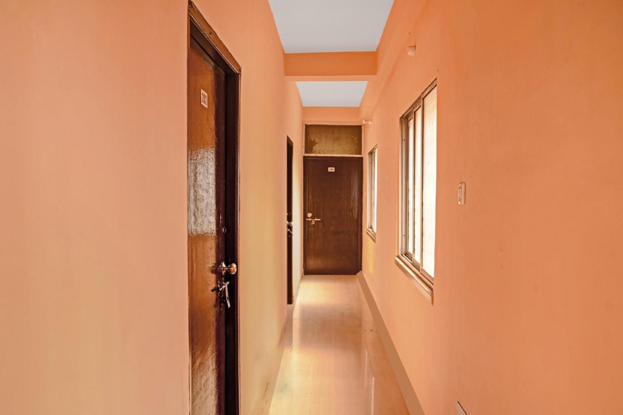 O Dreamline Hotel 4*