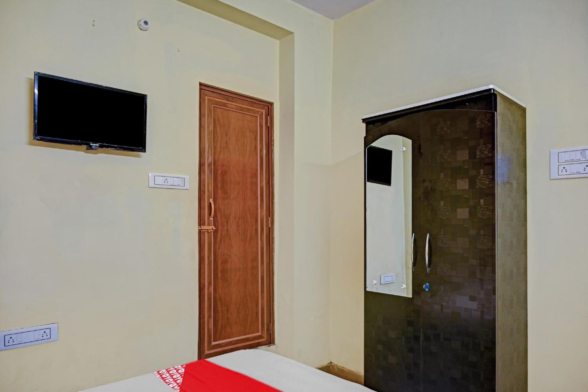 Hotel O Dreamline Kolkata