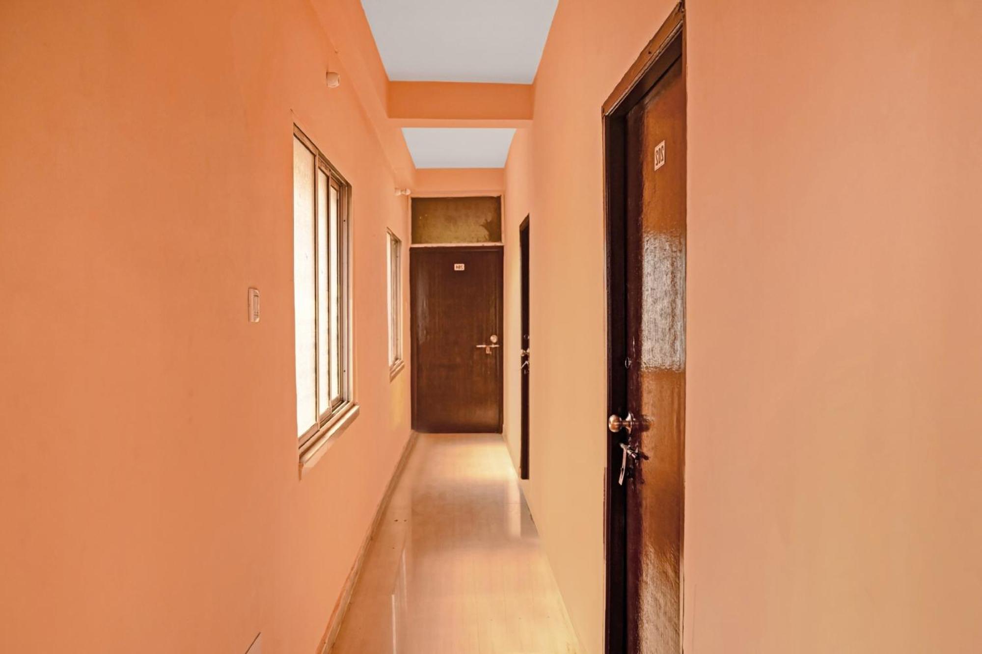 O Dreamline Hotel 4*
